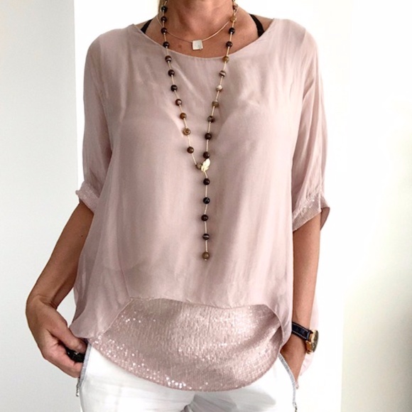 SJ PEARL NATURAL AGATES GEMSTONE FASHION NECKLACE - Picture 4 of 15